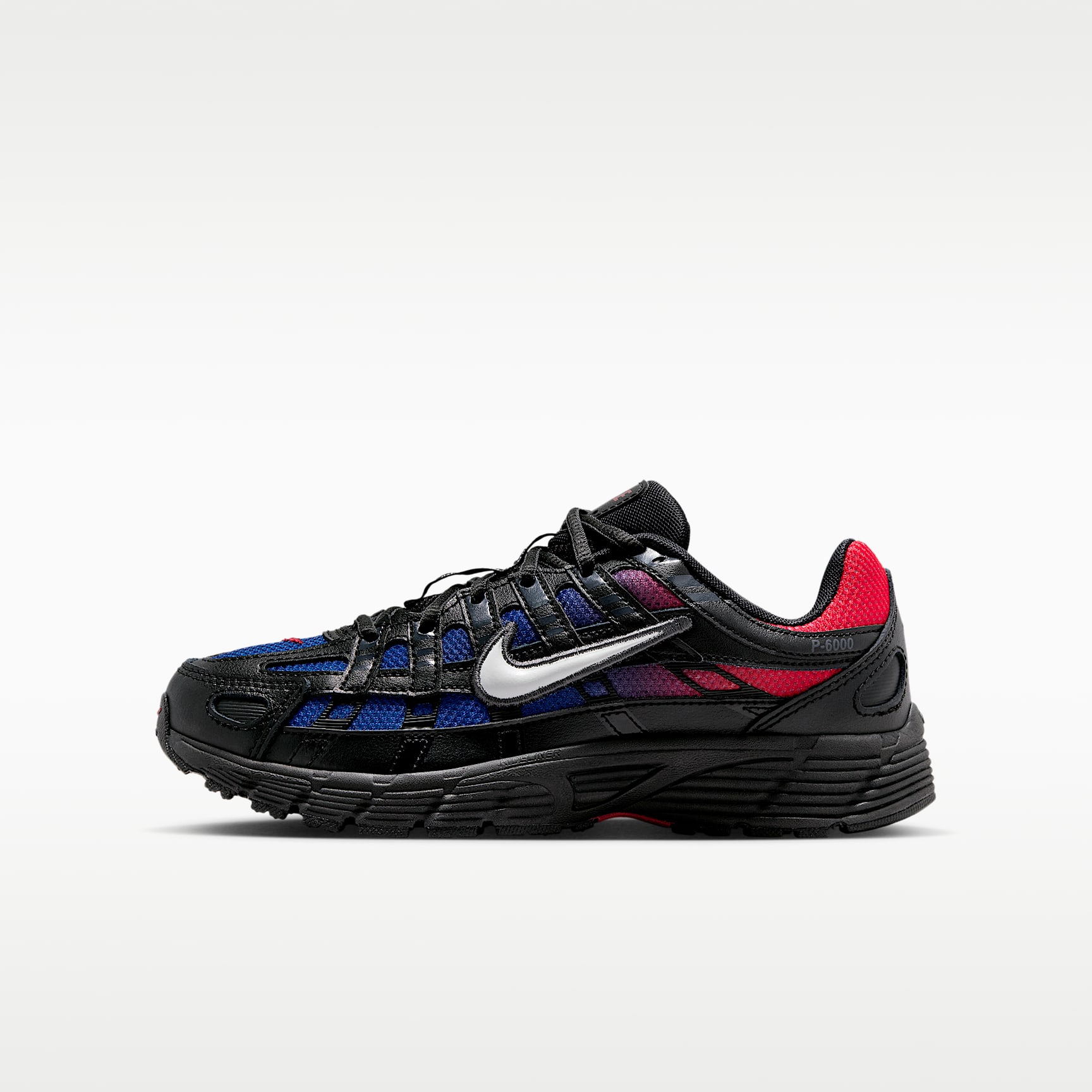Nike P-6000 Big Kids' Shoes. Nike.com